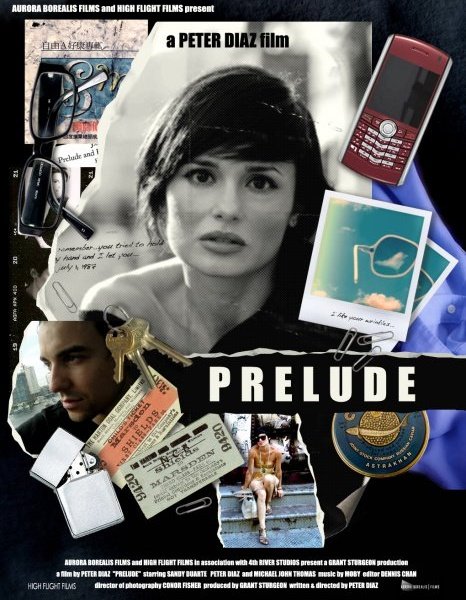 Prelude Poster
