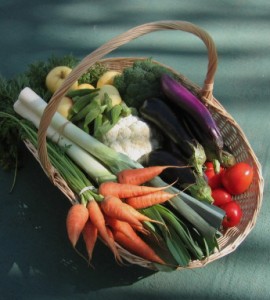 veggie-basket